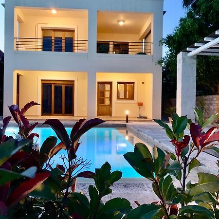 Aggelos And Thisbe Chania Suburbs Sea View Guest House Esterno foto