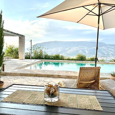 Aggelos And Thisbe Chania Suburbs Sea View Guest House Esterno foto