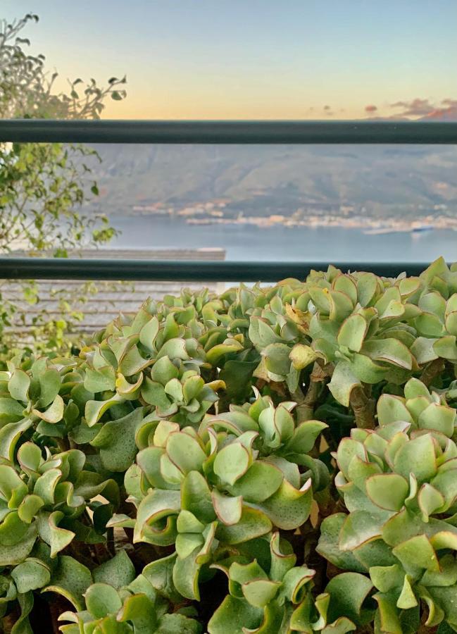 Aggelos And Thisbe Chania Suburbs Sea View Guest House Esterno foto