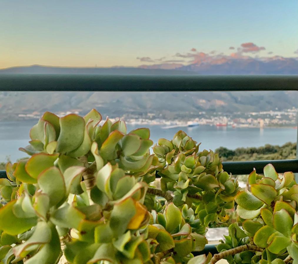 Aggelos And Thisbe Chania Suburbs Sea View Guest House Esterno foto
