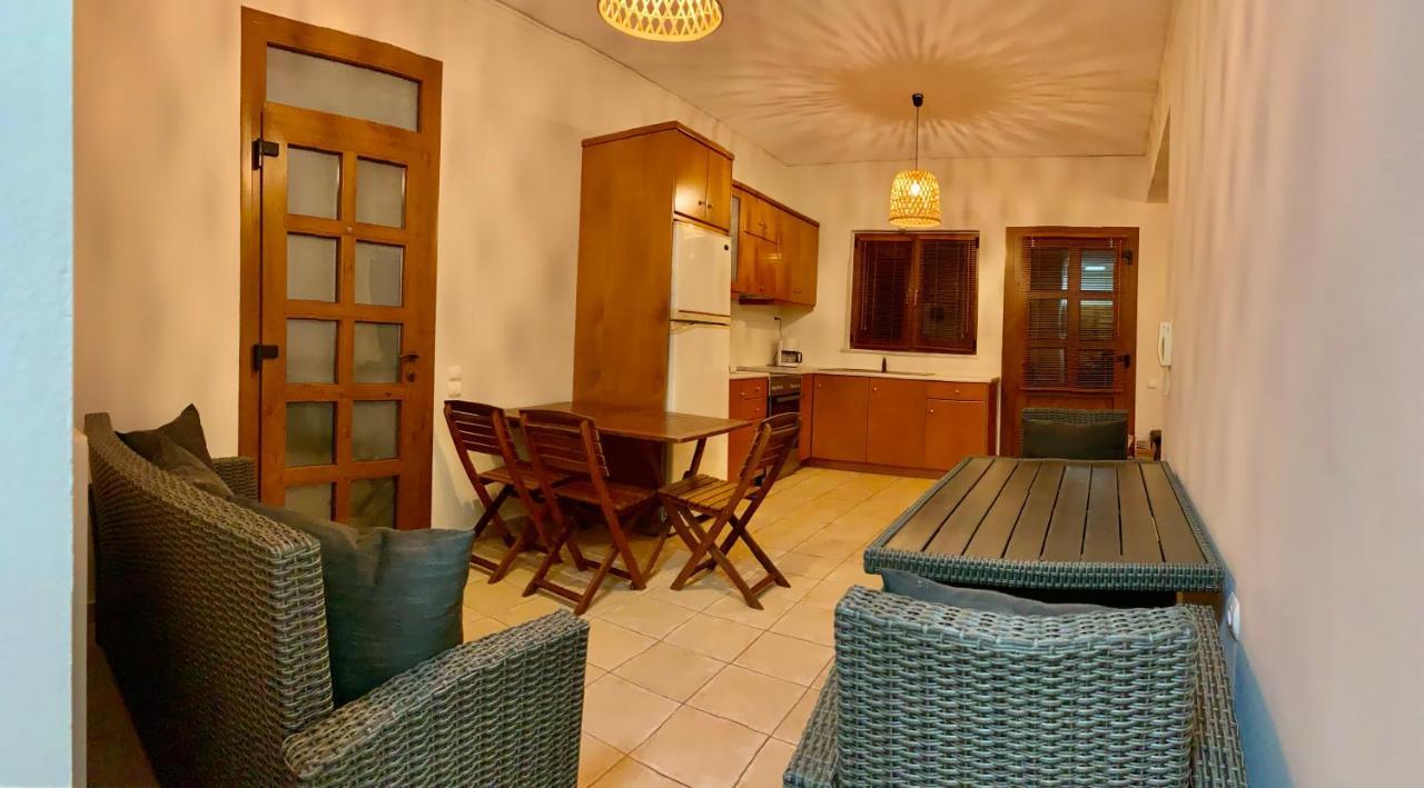 Aggelos And Thisbe Chania Suburbs Sea View Guest House Esterno foto