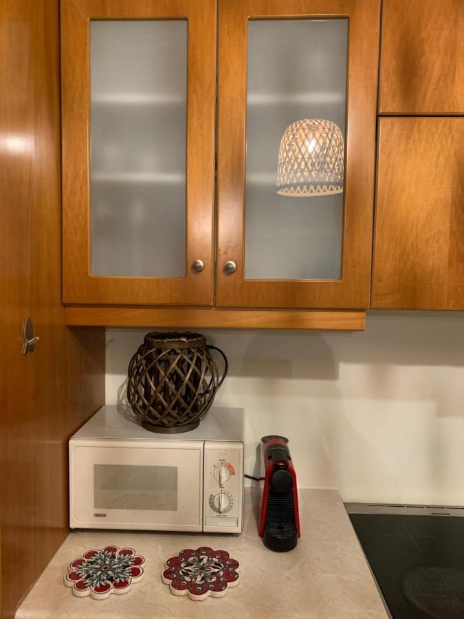 Aggelos And Thisbe Chania Suburbs Sea View Guest House Esterno foto