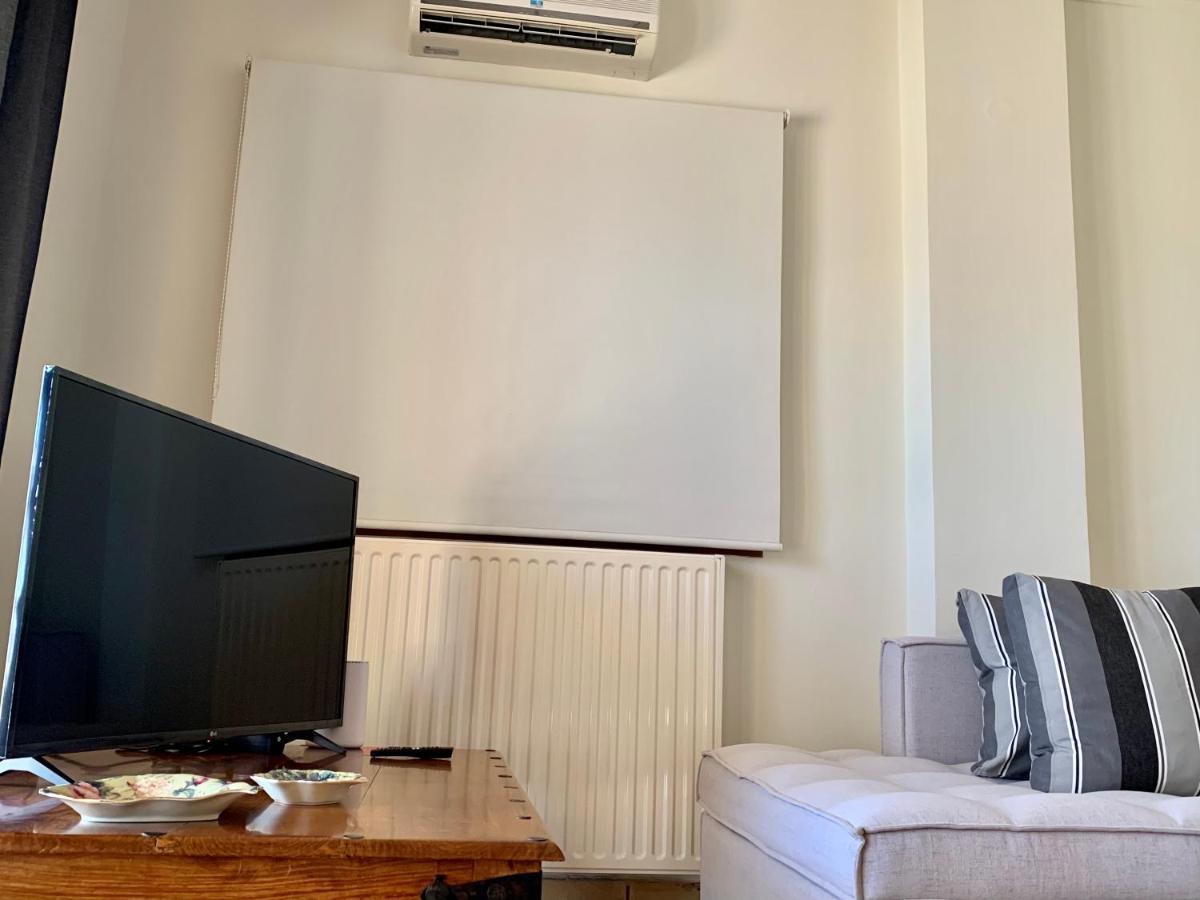 Aggelos And Thisbe Chania Suburbs Sea View Guest House Esterno foto