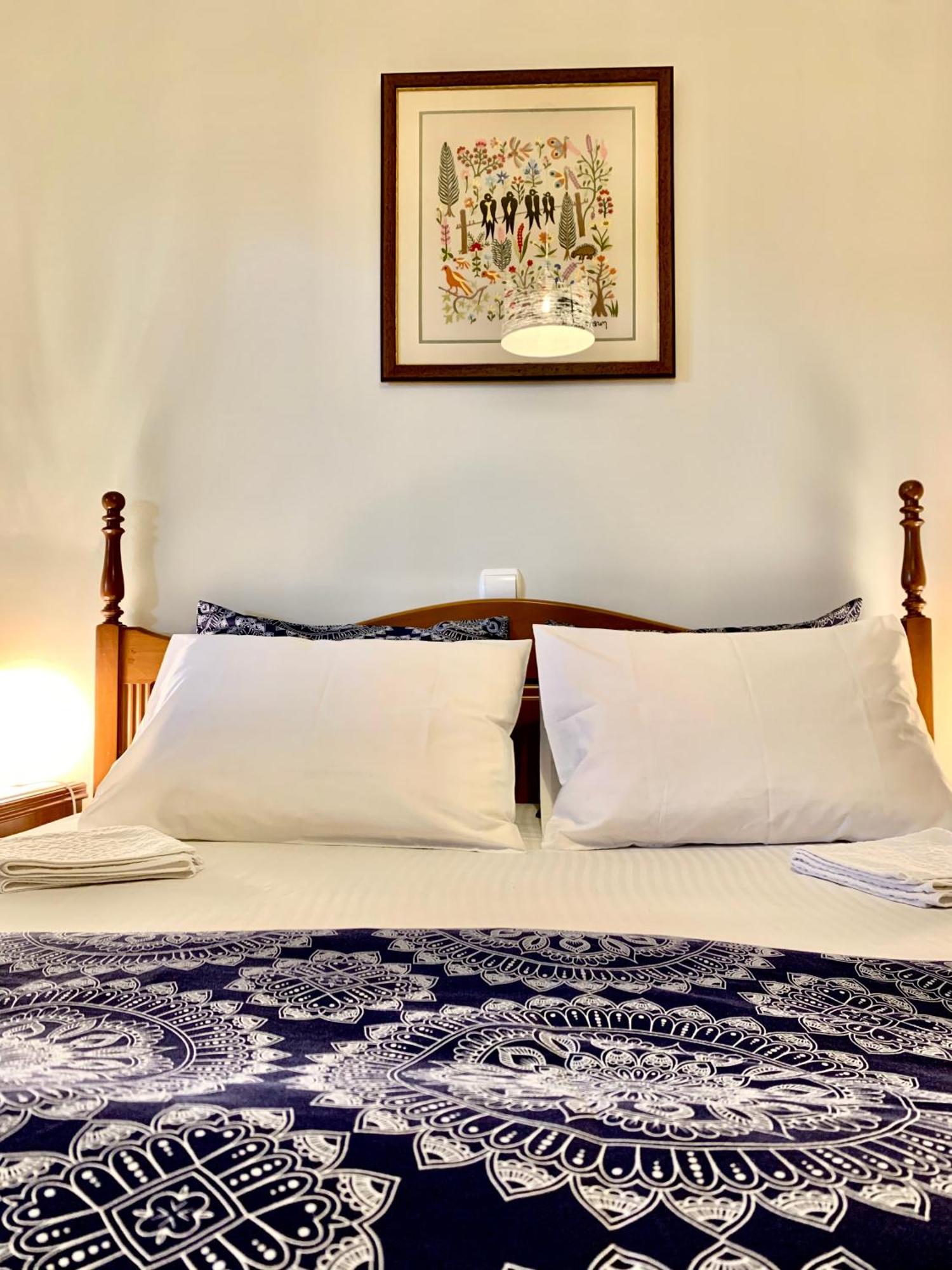 Aggelos And Thisbe Chania Suburbs Sea View Guest House Esterno foto